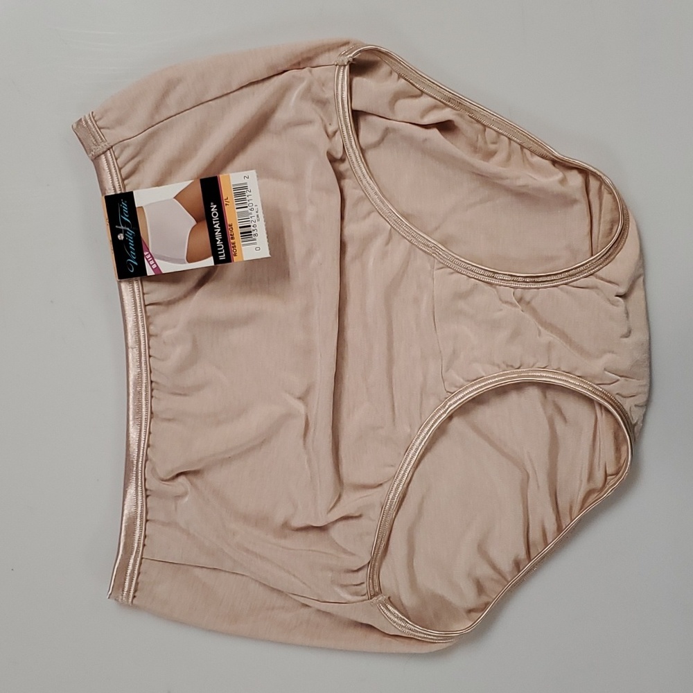 Vintage Vanity Fair Illumination Brief
